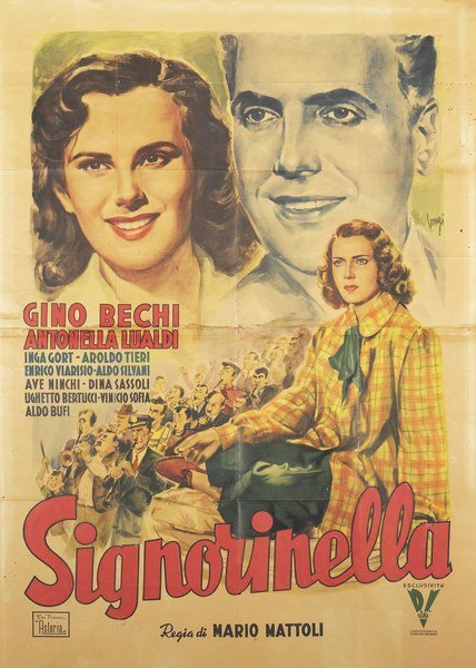 Signorinella