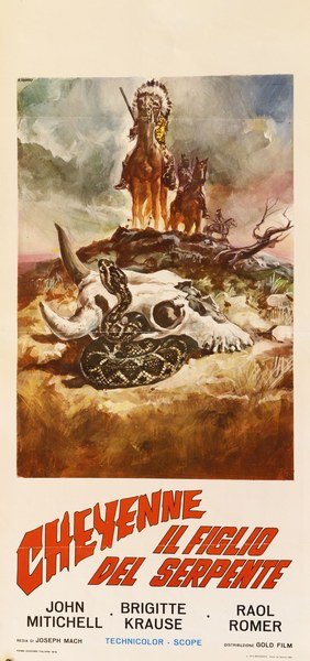 The Sons of Great Bear