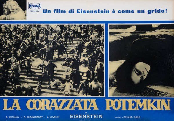 Battleship Potemkin