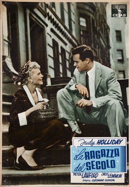 La ragazza del secolo