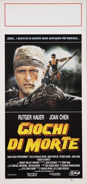 Giochi di morte