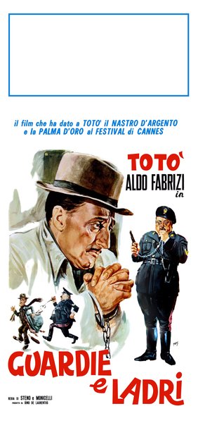 Guardie e ladri