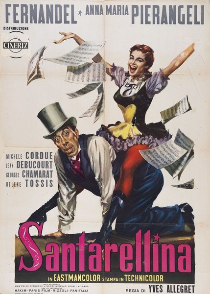 Santarellina