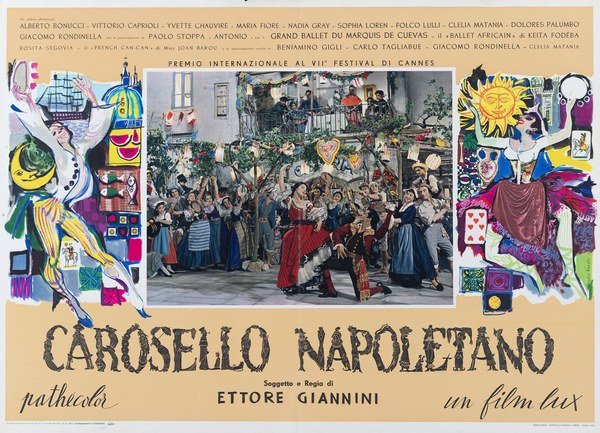 Carosello napoletano