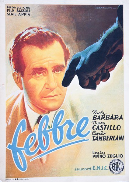 Febbre