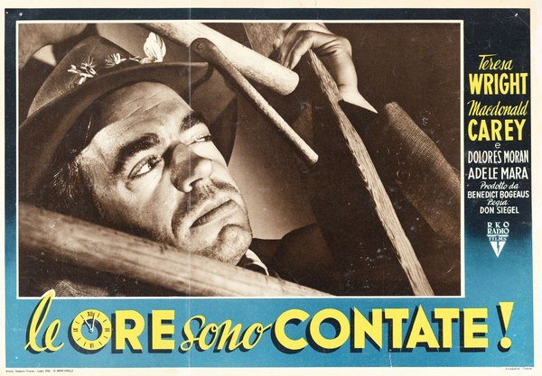Le ore sono contate!