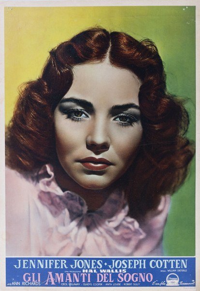 Il ritratto di Jennie