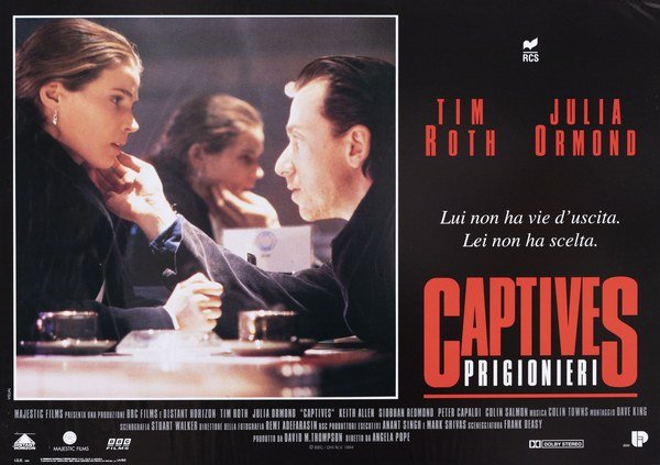 Captives