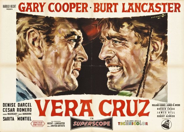 Vera Cruz - Manifesto 4