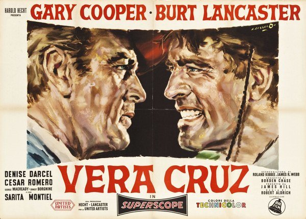 Vera Cruz
