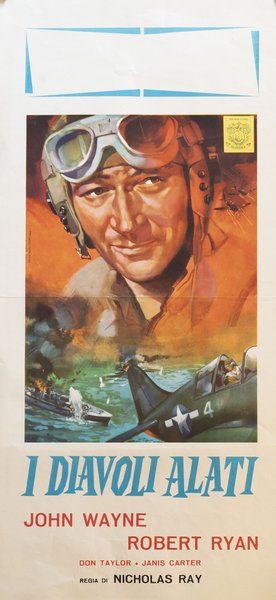 Flying Leathernecks