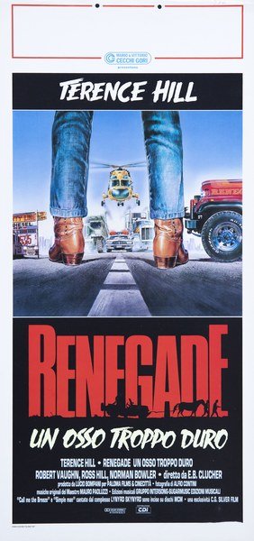 Renegade