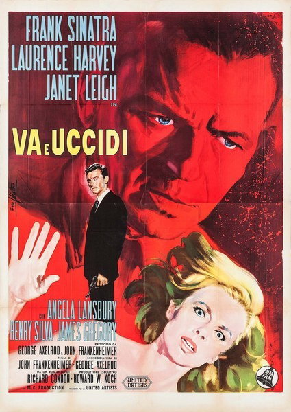 Và e uccidi - Manifesto 2