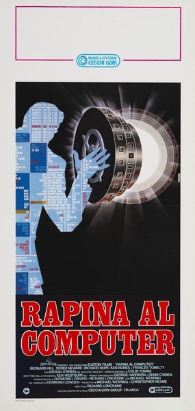 Rapina al computer