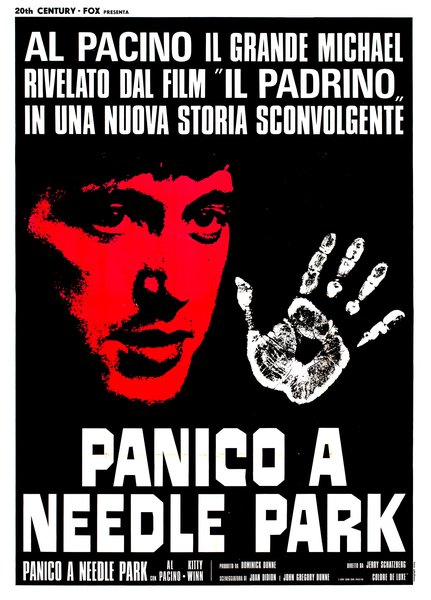 Panico a Needle Park