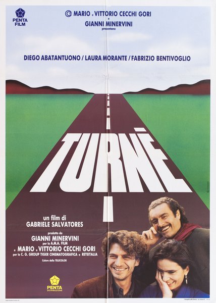Turné