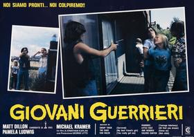 Lobby Card 1