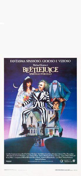 Beetlejuice