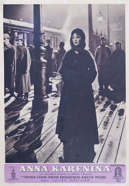 Anna Karenina