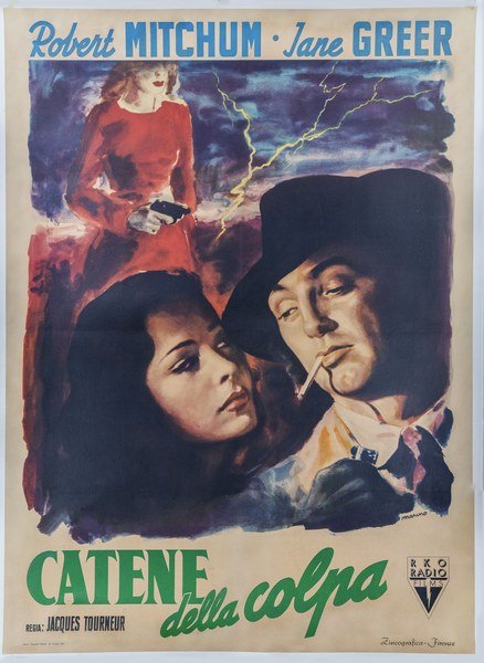 Le catene della colpa
