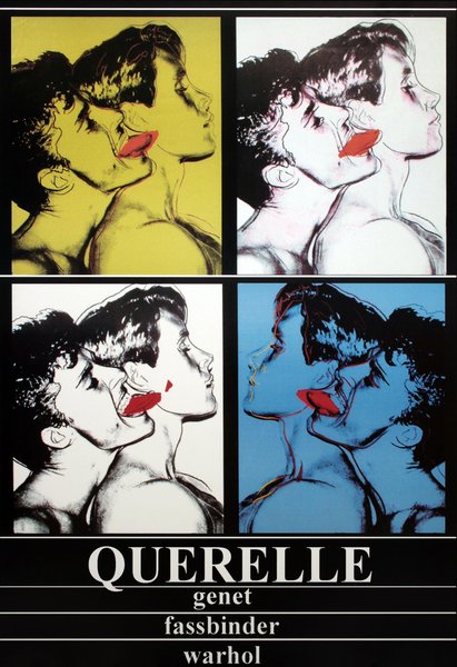 Querelle