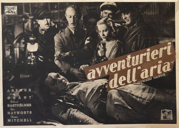 Avventurieri dell'aria