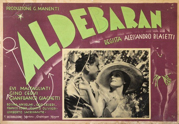 Aldebaran