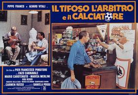 Lobby Card 1