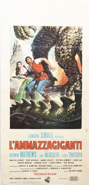 L'ammazzagiganti
