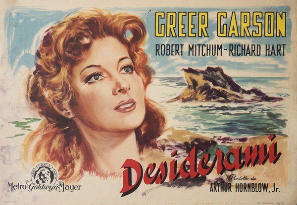 Desiderami