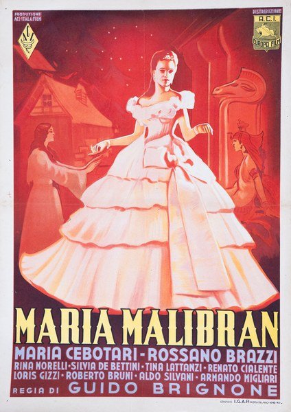 Maria Malibran