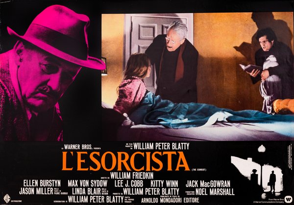 L'esorcista