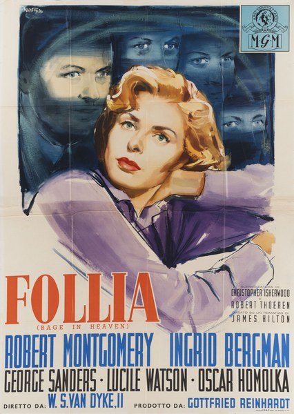 Follia