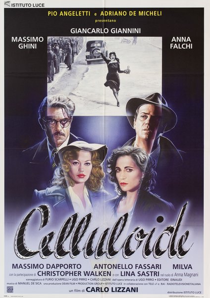 Celluloide