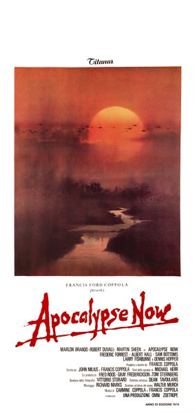 Apocalypse Now