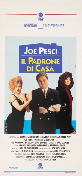 Il padrone di casa