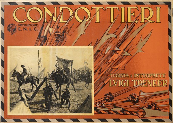 Condottieri
