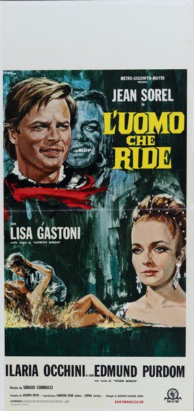 L'uomo che ride