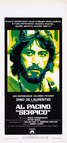 Serpico