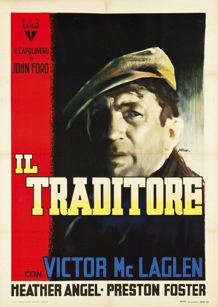 Il traditore