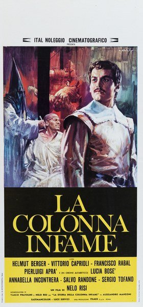 La colonna infame