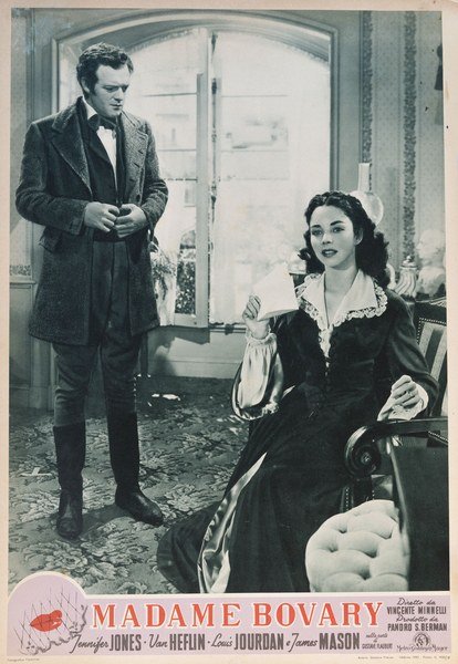 Madame Bovary