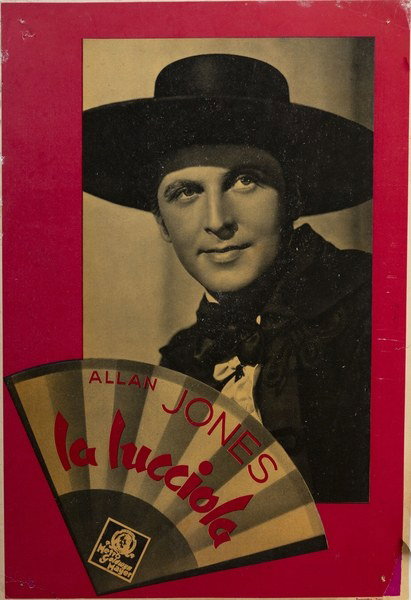Lobby Card 6 for the film The Firefly (1937)