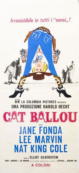 Cat Ballou