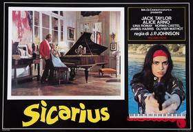 Lobby Card 1