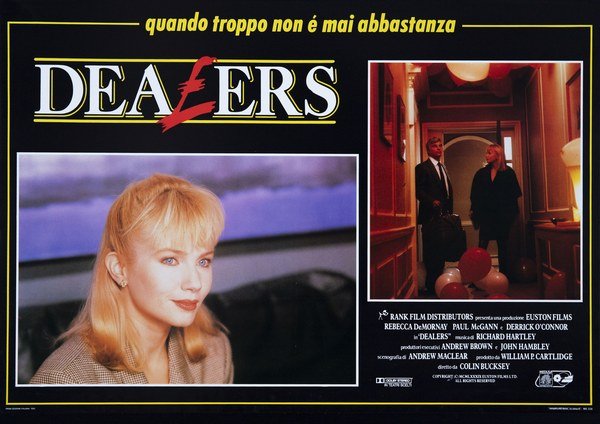 Dealers