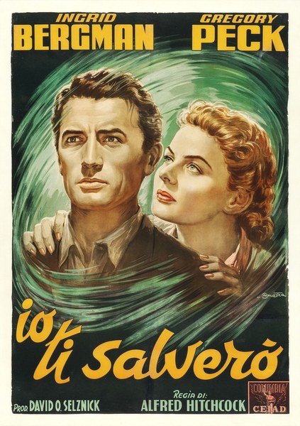 Io ti salverò