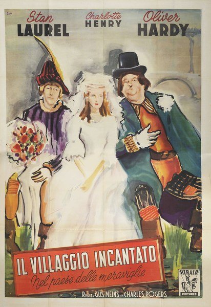 Babes in Toyland