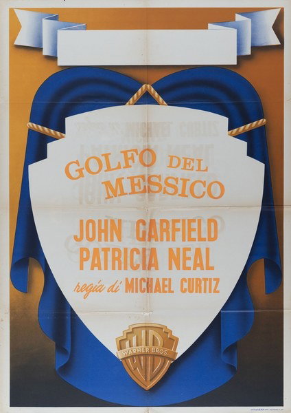 The Breaking Point - Poster 1