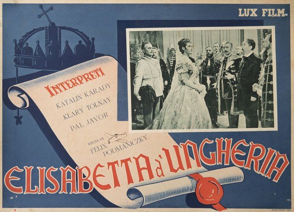 Elisabetta d'Ungheria